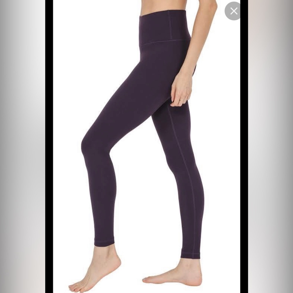 Purple 90 Degree by Reflex Leggings